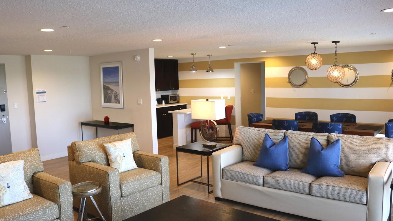 Southbank Hotel Jacksonville Riverwalk Eksteriør billede